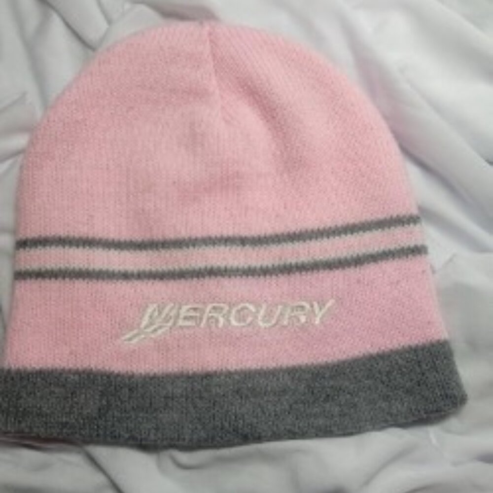 Mercury Marine Women’s Beanie